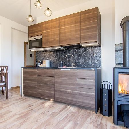 Apartamenty Liptowskie Hale Zakopane Kościelisko Zimmer foto