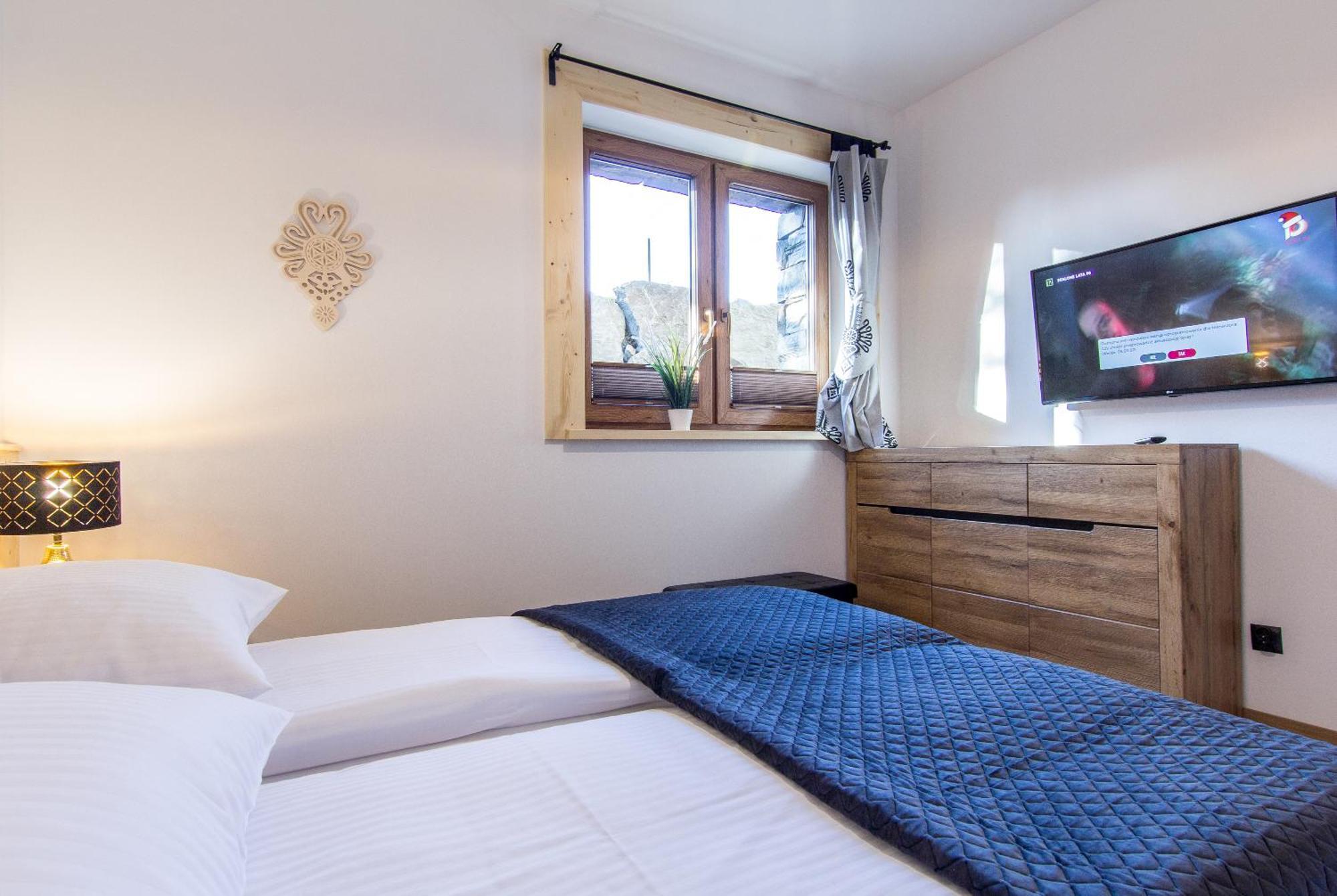 Apartamenty Liptowskie Hale Zakopane Kościelisko Zimmer foto