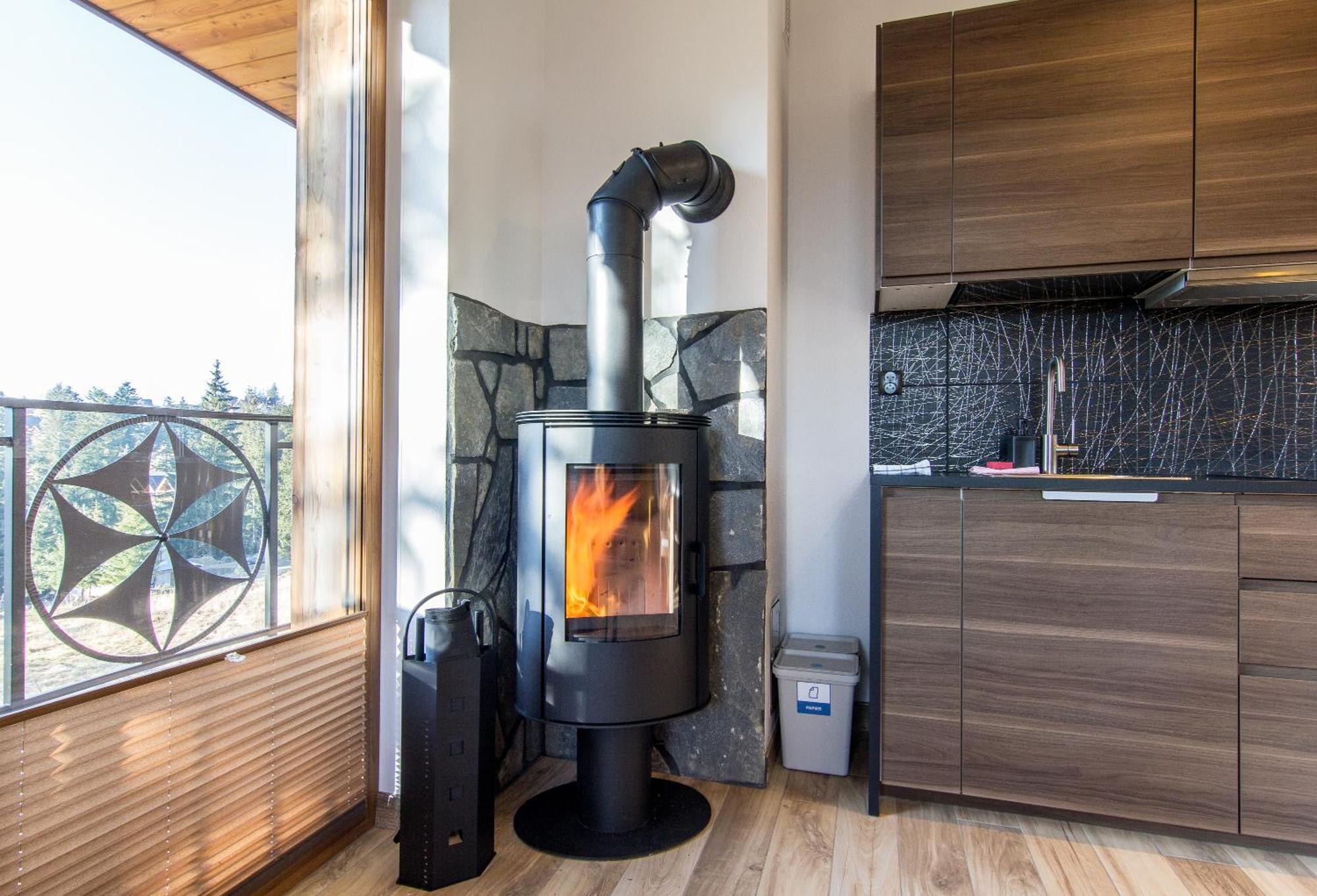 Apartamenty Liptowskie Hale Zakopane Kościelisko Zimmer foto